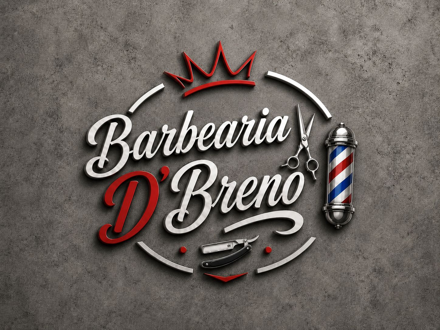 Breno Barber